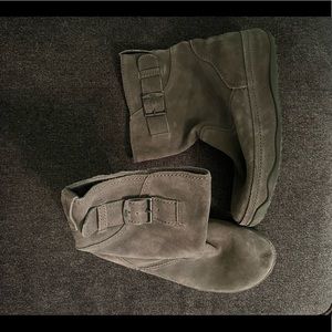 FitFlop boots